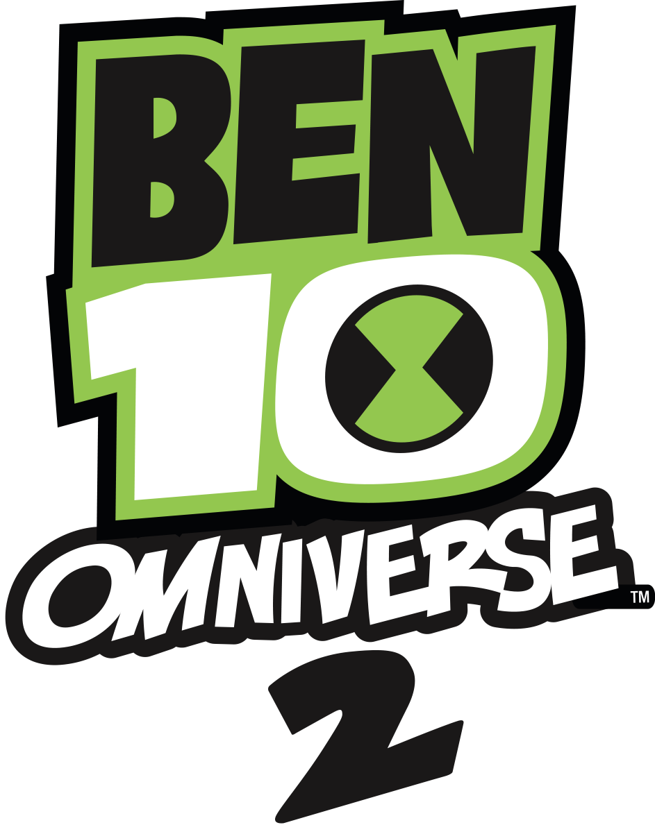  Ben 10 Omniverse 2 - Nintendo Wii U : D3 Publisher of