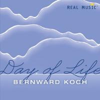 day-life-bernward-koch-cd-cover-art