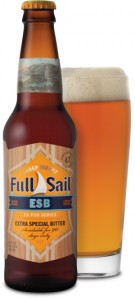 Full Sail ESB Bottle