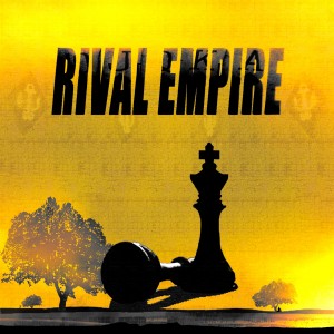 RivalEmpire(OfficialAlbumCover)