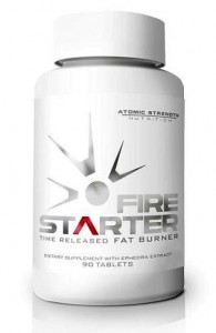 Fire Starter 2