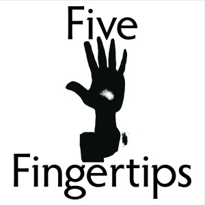Five_Fingertips_Full_Album_Cover