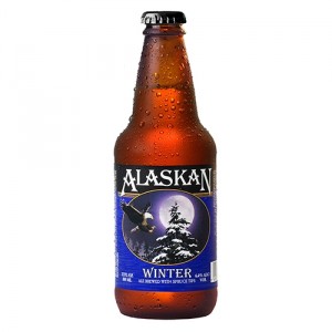 Winter Ale (Alaskan Brewing)