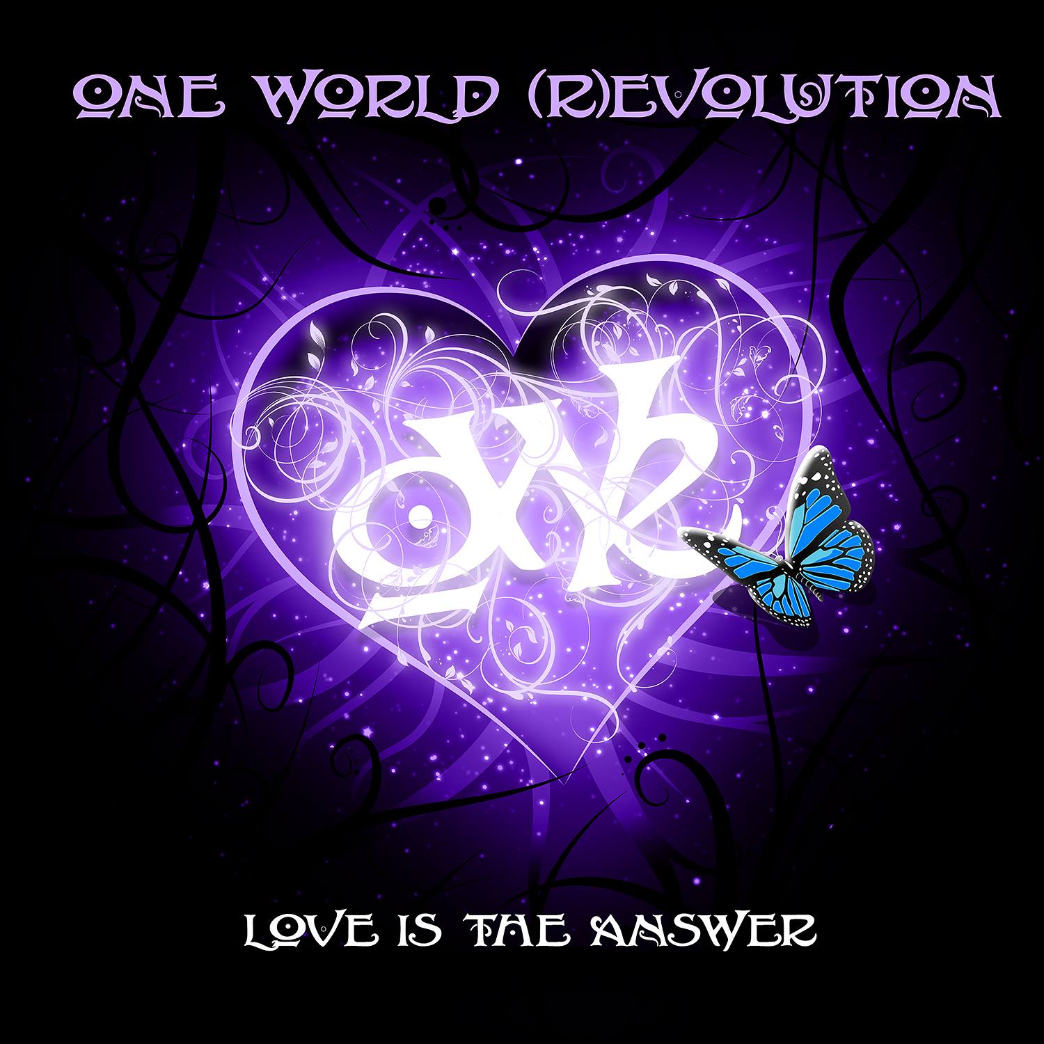 Love evolution