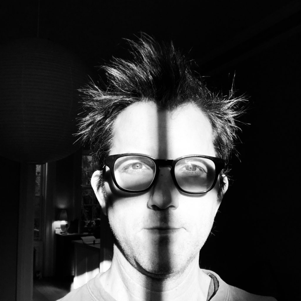 Jon Patrick Walker drops EP - NeuFutur Magazine