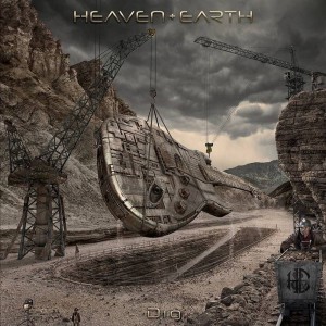 Heaven-Earth-Dig