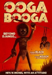 Ooga-Booga-poster
