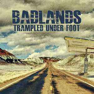 Trampled-Under-Foot’s-New-CD-Badlands-Featuring-Bassist-Danielle-Schnebelen-2