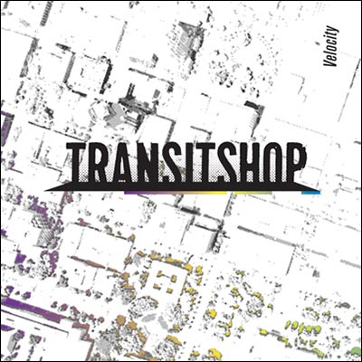 Transitshop--Velocity-album-cover