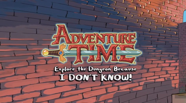 Adventure-Time-Explore-the-Dungeon-Because-I-Dont-Know