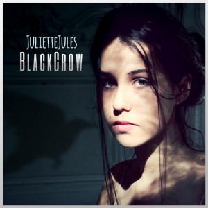 Juliette-Jules-Black-Crow-EP-Review