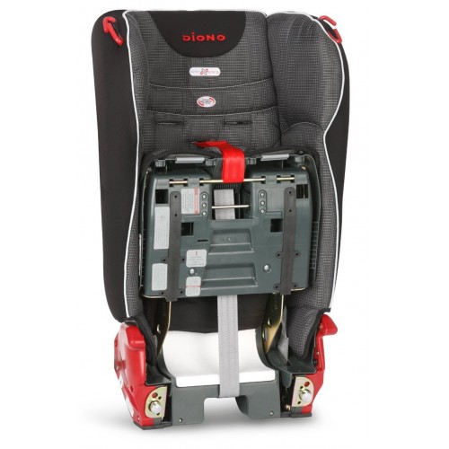 Diono Olympia Convertible Plus Booster Car Seat NeuFutur Magazine