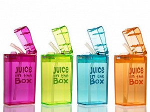 Juice in the Box review on NeuFutur.com