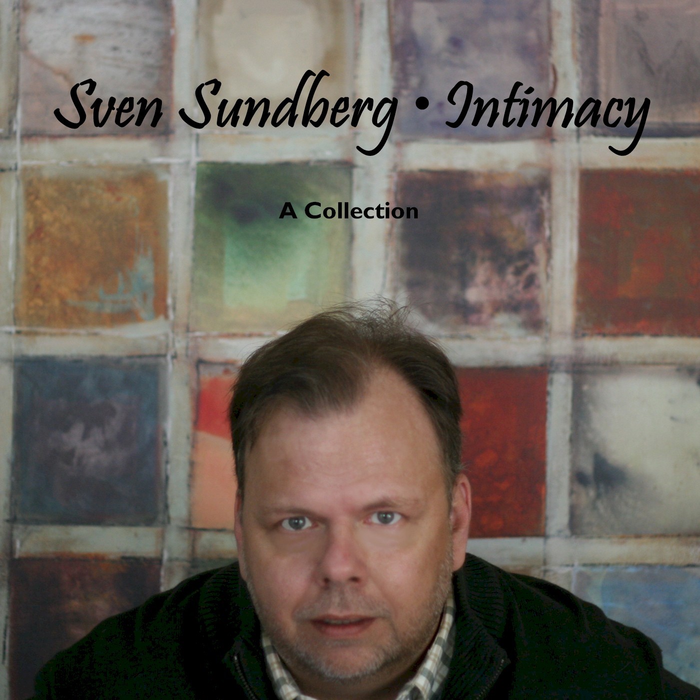 Sven Sundberg Intimacy CD review in NeuFutur