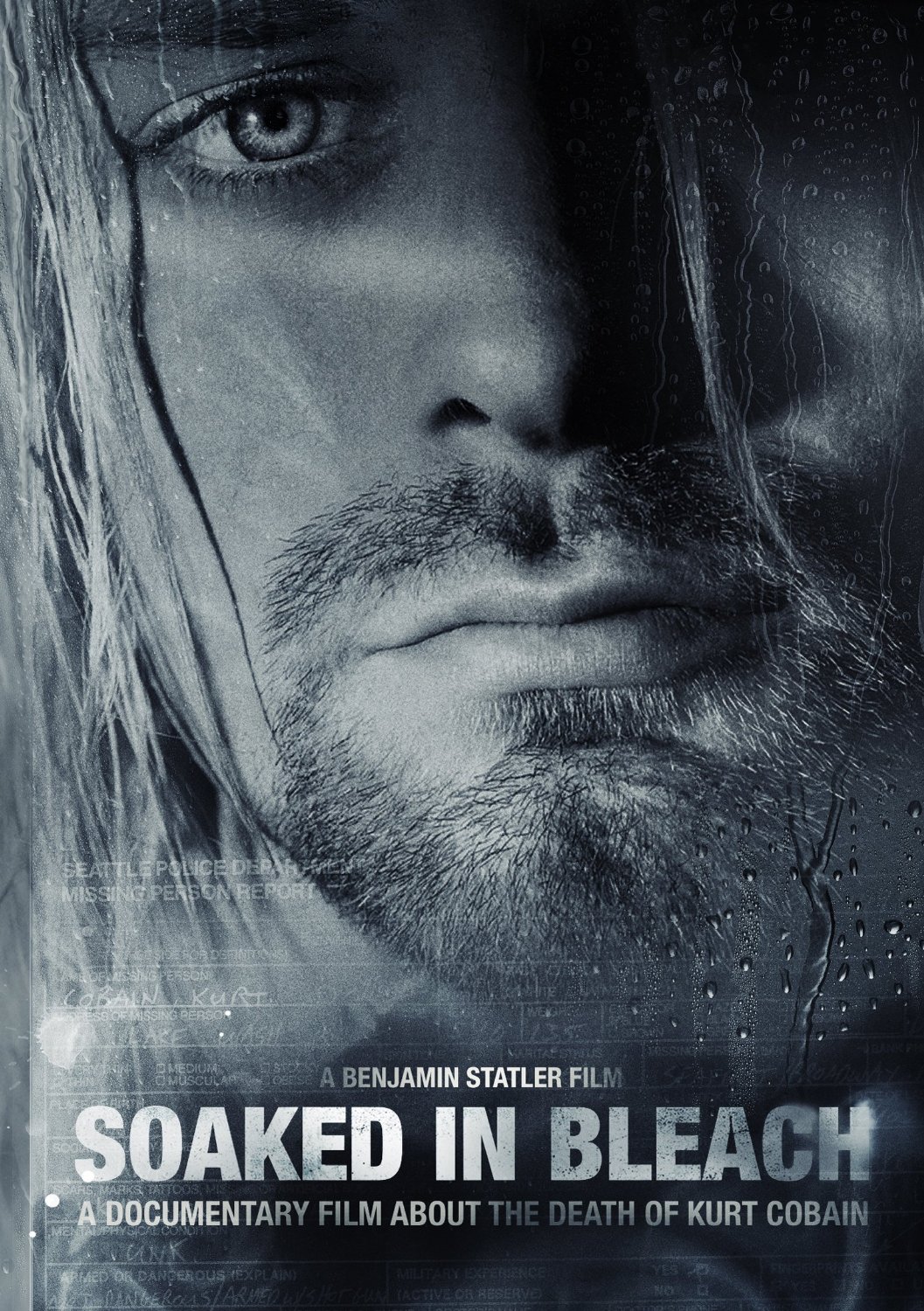 NeuFutur Coverage of Soaked in Bleach