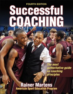 Successful Coaching Fourth Edition review in NeuFutur.com