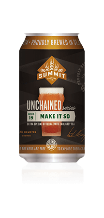 Make It So : Summit Unchained 19 review in NeuFutur.com