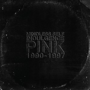 Pink album cover low-res