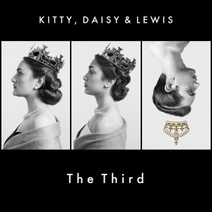 Kitty, Daisy & Lewis The Third review in NeuFutur.com