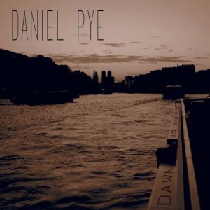 Daniel Pye