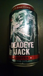 DeadEye Jack