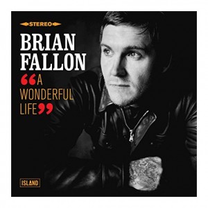 Brian Fallon and The Crowes 