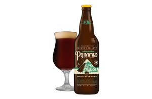 Super Snow Cap (Pyramid Brewery)