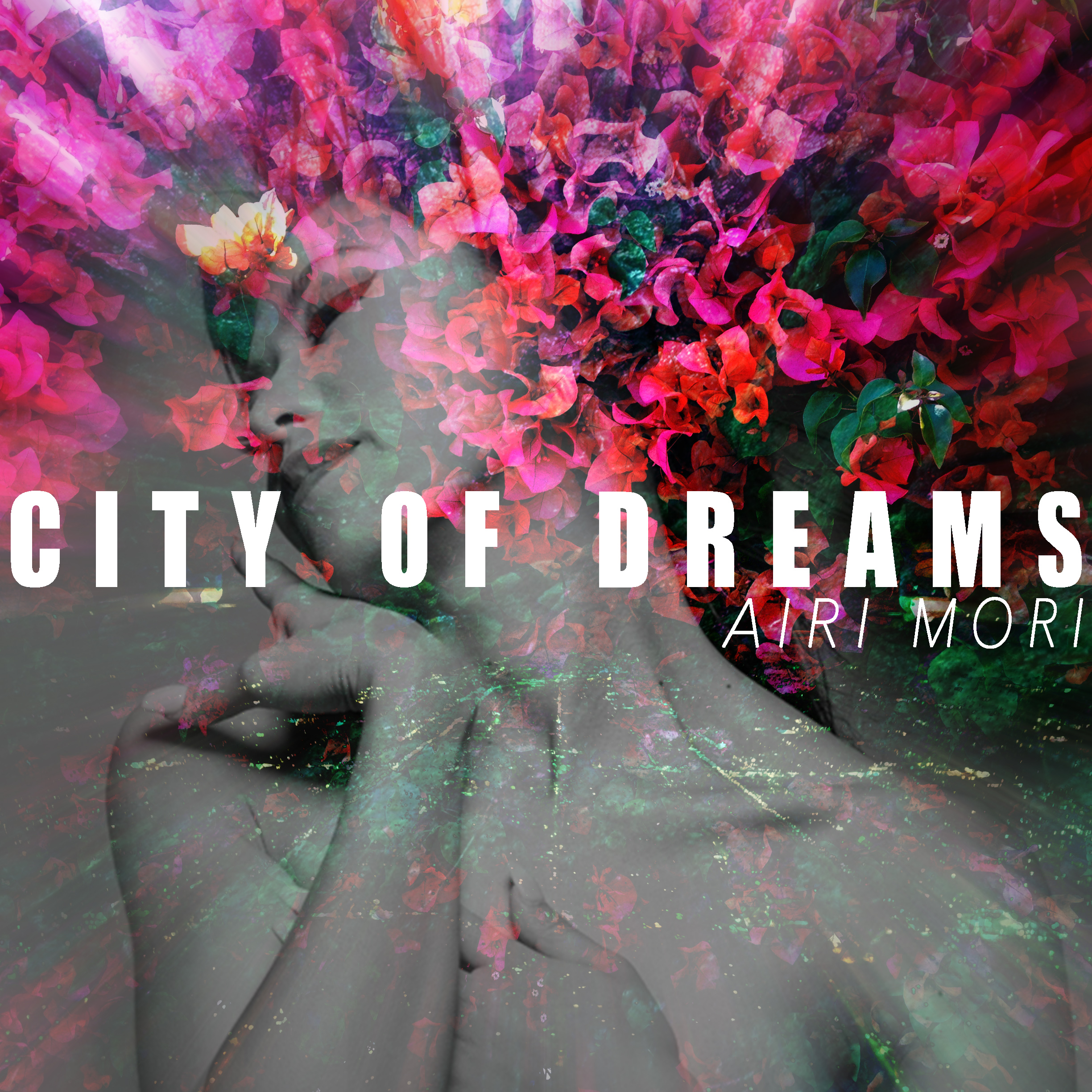 Dream City. Dream Song. Dream a Dream. She looks just like a dream песня