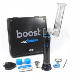 Boost by Dr. Dabber Vaporizer 