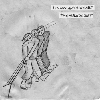 Linton + Stewart/The Aislers Set 7” (Vinyl) Emotional Response has been churning out a slew of great 7”s lately, spotlighted some impressive, but oft overlooked indie pop and power pop bands. The three-song split from Linton + Stewart and The Aislers Set is more proof that their streak continues. The Aislers Set’s side houses “Big Ocean,” a two-and-a-half minute soft acoustic nugget that is as infectious as it is sweet. The flip side is owned by Linton + Stewart, a slightly noisier affair with the feedback-drenched pop song “Pigeons” and “Looking for a Stranger on the Shore,” an upbeat track that better showcases the band’s range. Three incredible songs from two stellar acts that manage to span several genres all in under eight minutes- what more could you ask for? Linton + Stewart/The Aislers Set 7”/4 songs/Emotional Response/2016