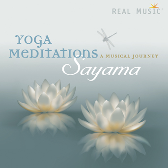 Sayama – Yoga Meditations