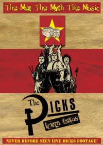 The Dicks From Texas (DVD)