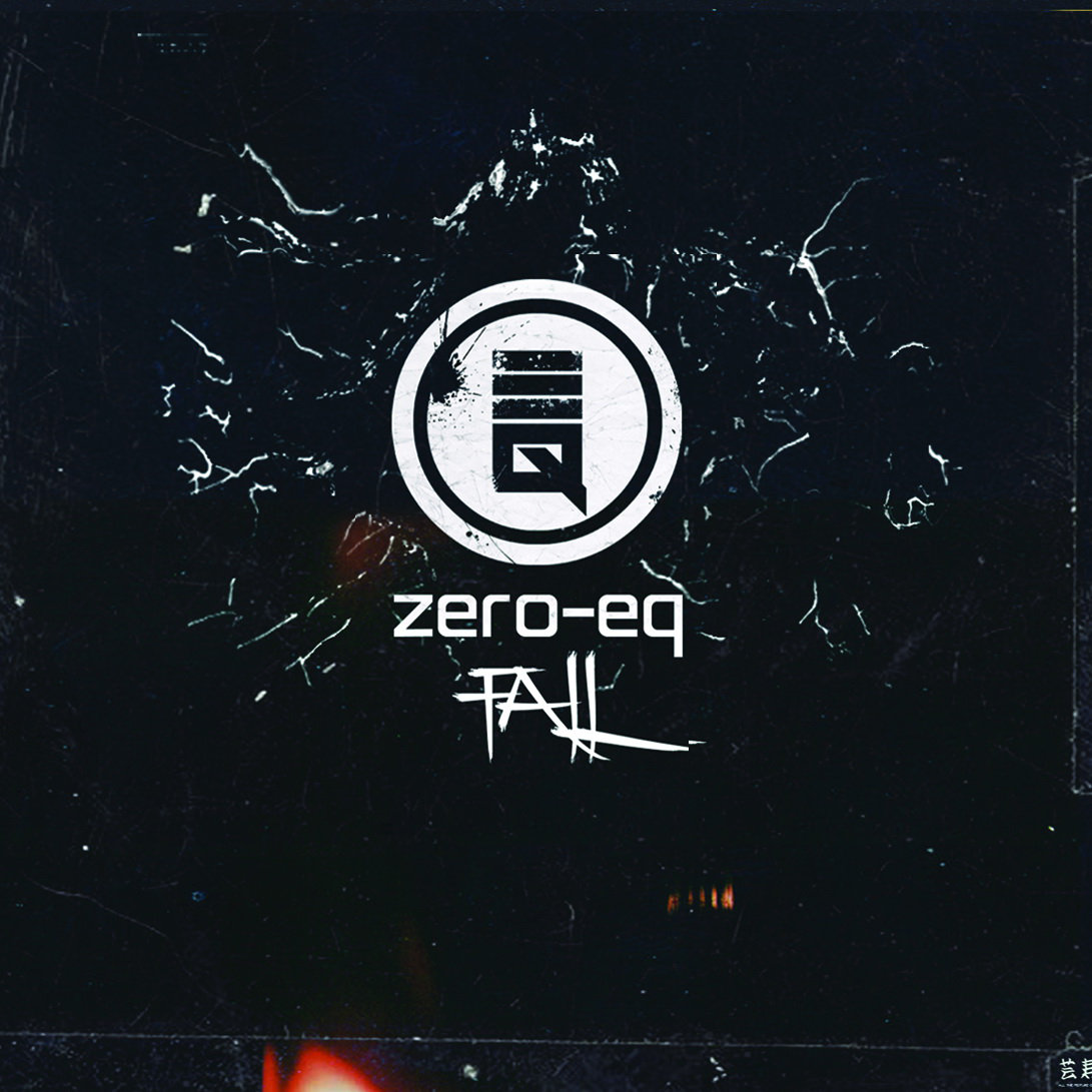 Fall (E​.​P​.​) by Zero-Eq