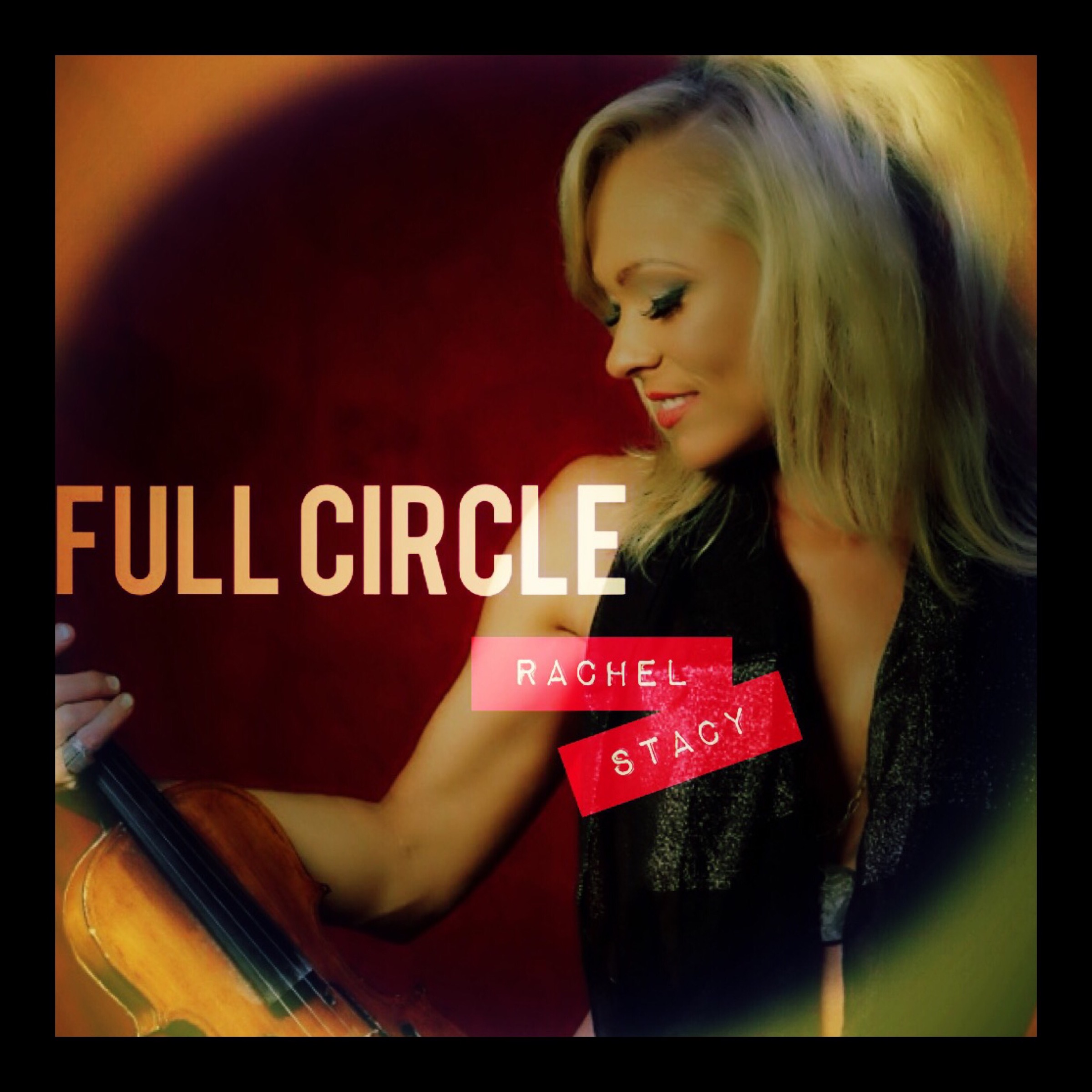 Full Circle by Rachel Stacy