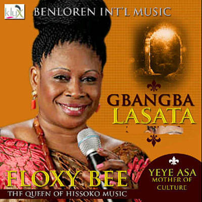 Floxy Bee - Gbangba Lasata