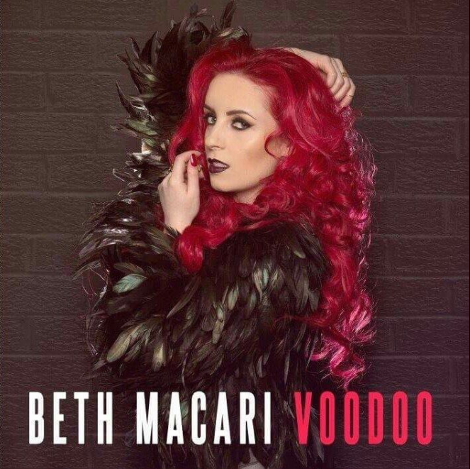 Beth Macari Voodoo