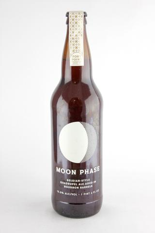 Moon Phase (Fort Point Beer Co.)