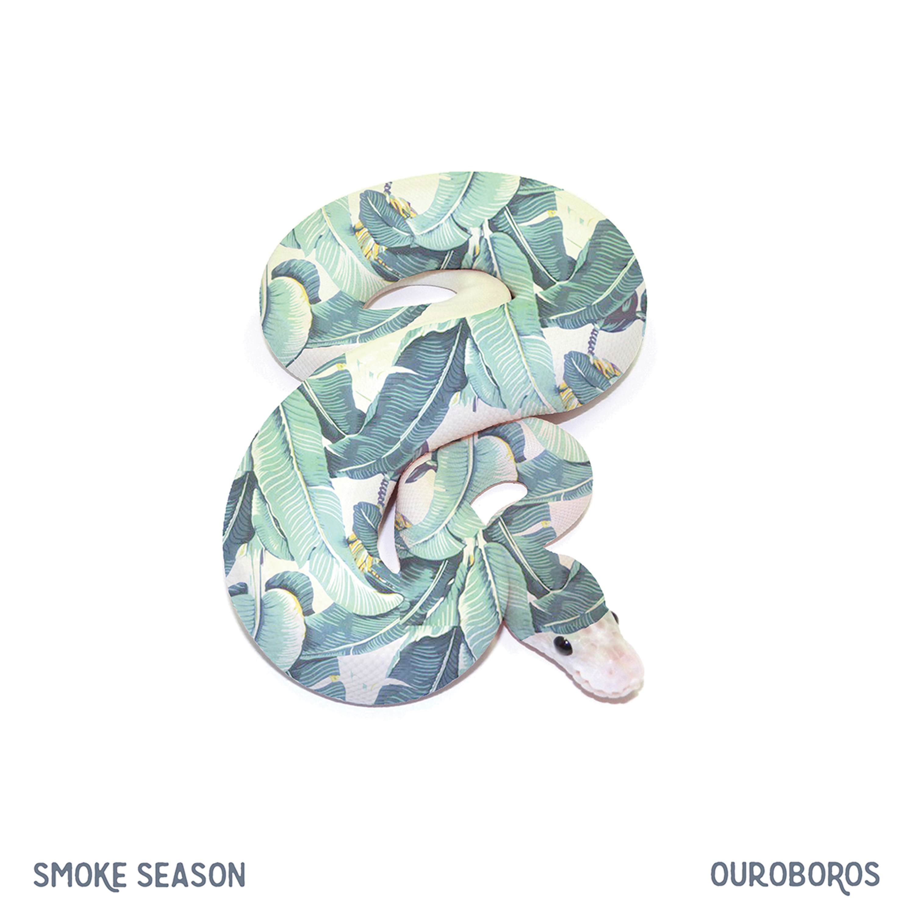 Smoke Season - Ouroboros EP
