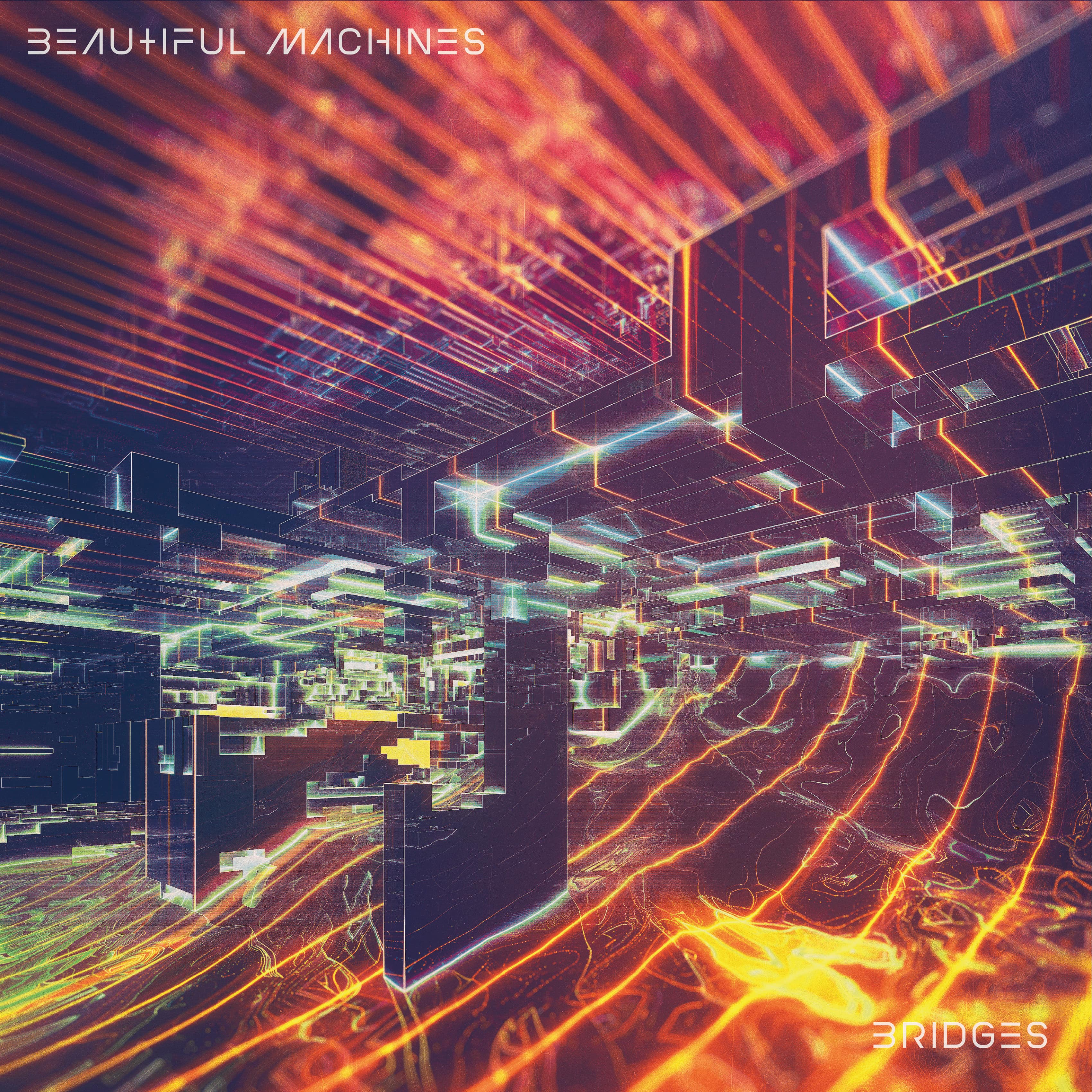 Beautiful Machines - Million Miles