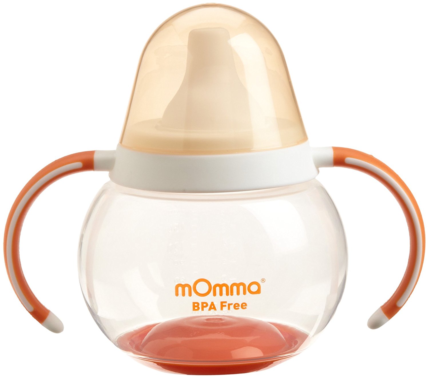 mOmma Spill-Proof Cup | Lansinoh