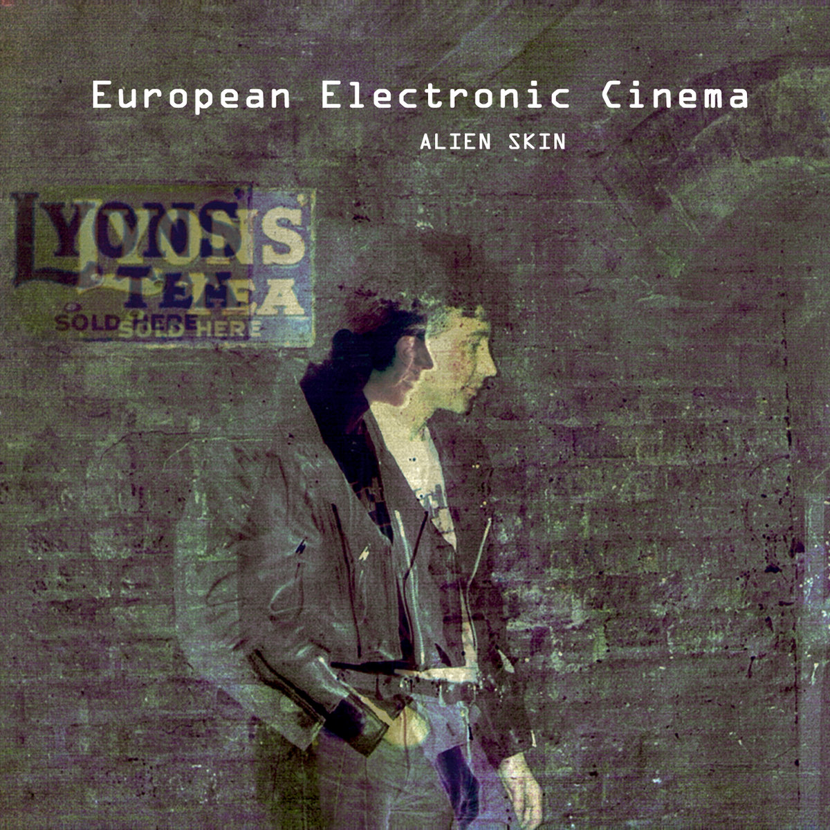 European Electronic Cinema by Alien Skin