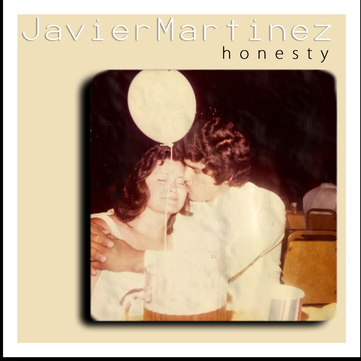 Javier Martinez - Courtesan