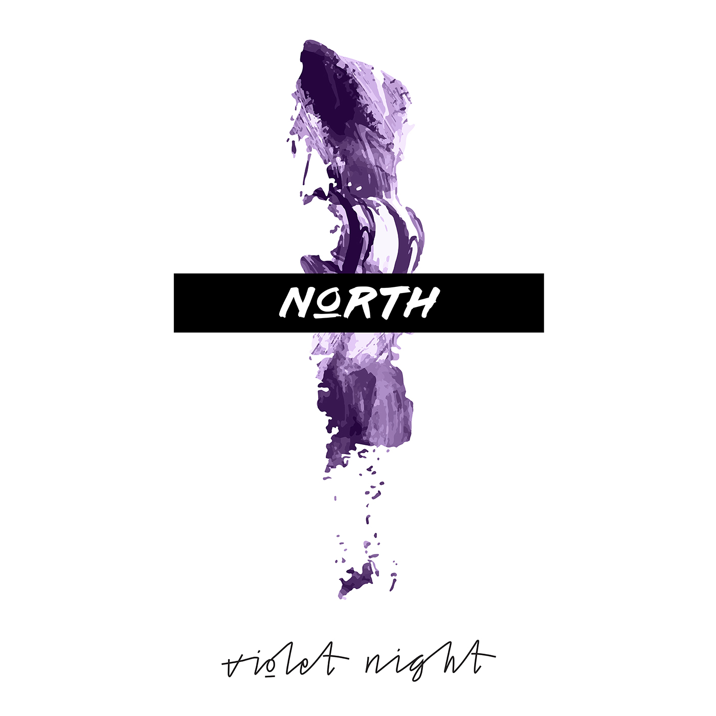 Violet Night - North
