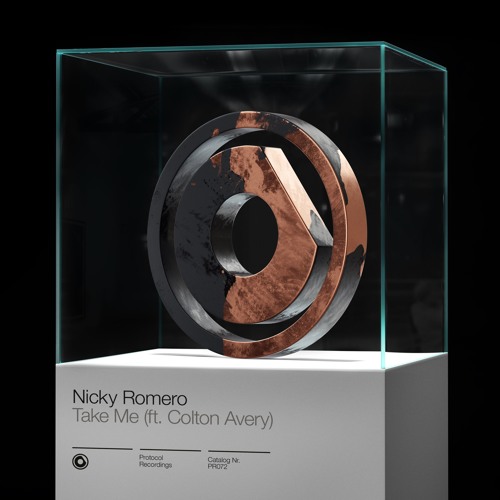Nicky Romero - Take Me (ft. Colton Avery)