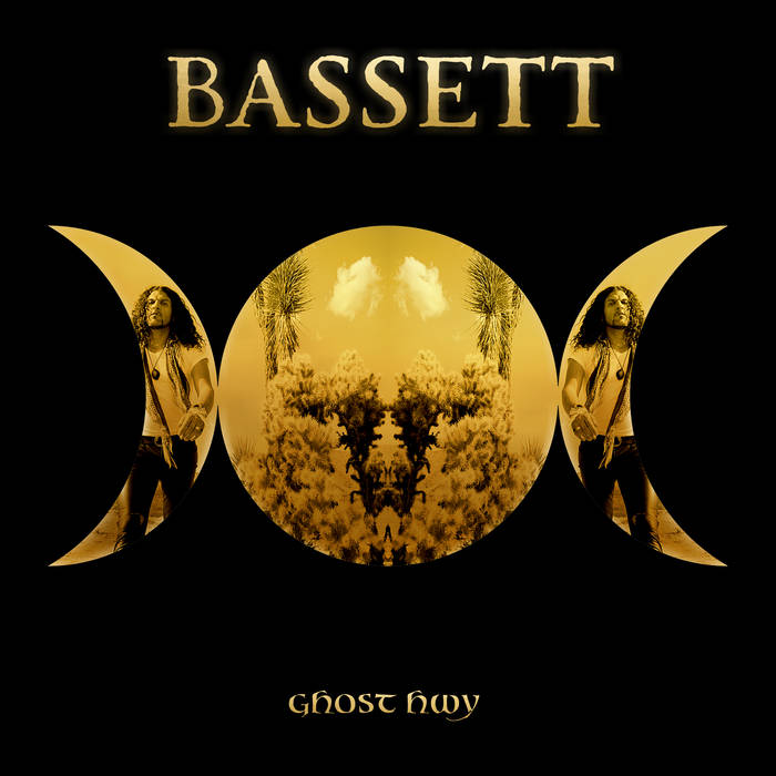 Bassett - Ghost Hwy