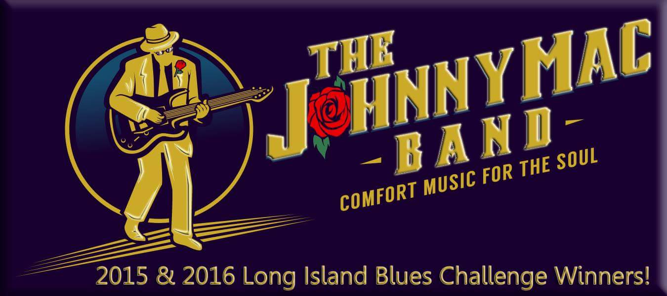 The Johnny Mac Band keeps busy this January