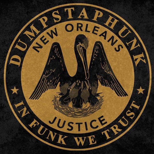 Dumpstaphunk - Justice ft. Trombone Shorty