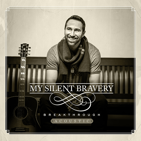 My Silent Bravery - Face to Face (Acoustic)