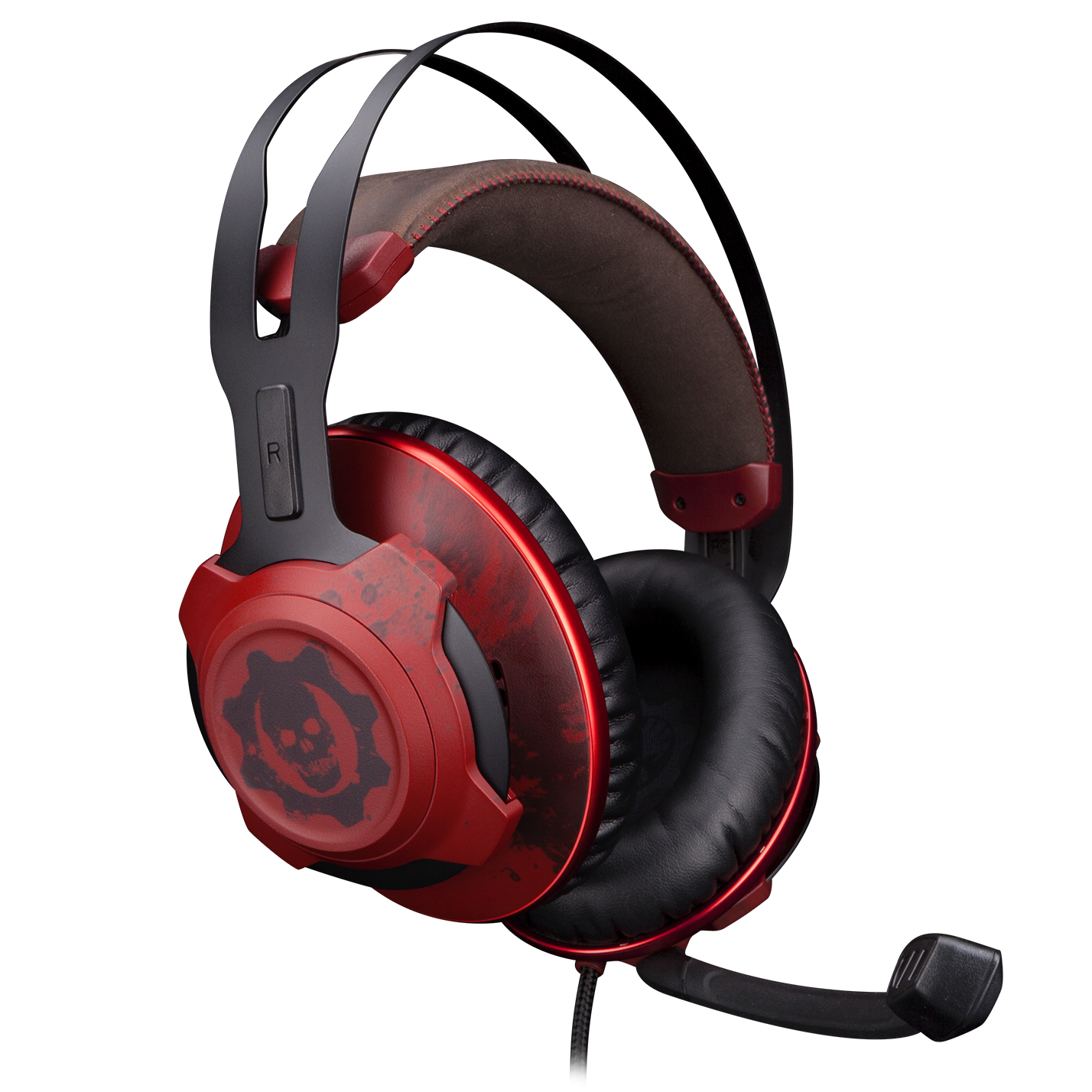HyperX CloudX Headphones, a value-priced must-have
