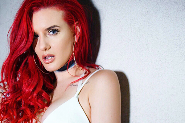 Justina Valentine’s Deep End is a track that effortlessly moves through dif...